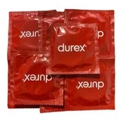 Durex Feel Intimate 18 kos