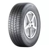 CONTINENTAL zimska poltovorna pnevmatika 205 / 60 R16C 100 / 98T VanContact Winter 6PR