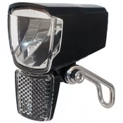 Union Prednje svetlo,za hub dinamu,union spark led 50 lux un-4276 capacitor (steady) ( 474156 )