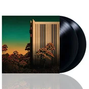 Haunt The Woods - Ubiquity (2 LP)