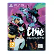Elsie - Magitek Edition (Playstation 5)