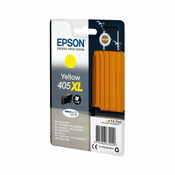 kartuša Epson 405 XL Yellow / Original