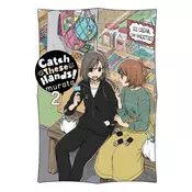 Catch These Hands!, Vol. 2