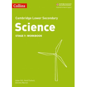 Lower Secondary Science Workbook: Stage 7