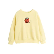 MINI RODINI Jopa 2522010923 Rumena Regular Fit