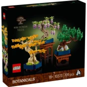LEGO® konstruktor Botanicals - Mini bonsai (10373)