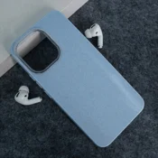 Maska SparkleTouch za Xiaomi Redmi Note 17 Pro 5G (EU) plava