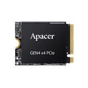 1TB PE4430 PCIe 2230 Gen4x4 SSD AP3APE4430D-0001 bulk