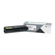 toner Lexmark C332HY0 (yellow/rumena) - original