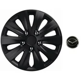 Ratkapne za Mazda Rapid NC Black, 14
