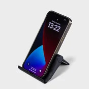 WOZINSKY Wozinsky WRS-CPY75DSB Aluminijasto stojalo za prenosnik/tablico (do 17.3) + stojalo za telefon - črno