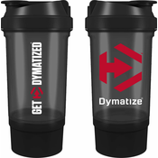 Dymatize Shaker black - 1 k