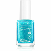 essie special effects svjetlucavi lak za nokte nijansa 37 frosted fantasy 13,5 ml