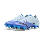 PUMA ULTRA NITRO™ 7 ULTIMATE FG Football Boots Women, Women, Ultra Blue/Icy Blue/Black, 38.5