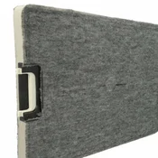 Filter z aktivnim ogljem za Miele DA 119/DA 269/DA 420, DKF-10