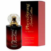 PheroStrong Pheromone Limited Edition for Women Parfem s feromonom za žene 50 ml