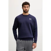 Under Armour Mikica Essential Fleece Crew