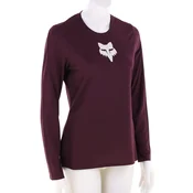 Fox Ranger Ženske Biking Shirt longsleeve