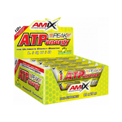 ATP Energy Liquid Box, naranca, 10 bocica x 25 ml, Amix