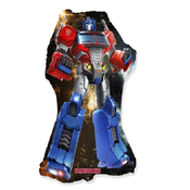BP Balon iz folije - Transformer Optimus Prime