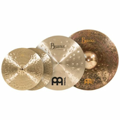 Set činel Byzance Artist’s Choice Mike Johnston Meinl