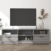 Vidaxl TV omarica 140x35x40 cm konstruiran les