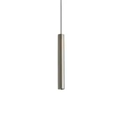 LOOK OKRUGLA LED VISILICA SP1 D30 H250 ON-OFF 3000K MESING ID371108