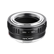 K&F Concept Mount Adapter M42 - Sony E