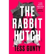 The Rabbit Hutch