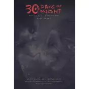 30 Days of Night Deluxe Edition: Book Three
