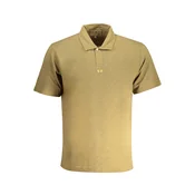 LA MARTINA Muška polo majica YMP018JS259_VE03197, Maslinasta