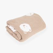 Just kiddin baby prekrivac Organic, 100x75cm ( 11006156 )