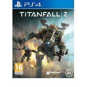 ELECTRONIC ARTS Igrica PS4 Titanfall 2