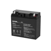 12V baterija 20Ah ciklični gel akumulator AGM za UPS