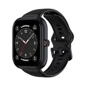 Honor Pametni sat CHOICE, Crni