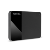 Toshiba HDTP310EK3AAH Canvio Ready Eksterni hard disk, 1 TB, 2.5, USB 3.0, Crni