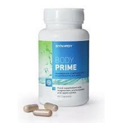 SINERGY prehransko dopolnilo Body Prime, 90 kapsul