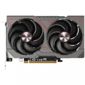 Sapphire Radeon RX 9060 XT 8GB PULSE Gaming [NEW] 8GB GDDR6  2x HDMI  2x DP