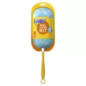 Swiffer Set za cišcenje Duster sa XXL drškom, 2 komada dopune