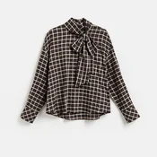 Reserved - Bluza s vezicama