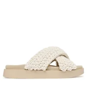 Natikači Inuikii Woven 1004.003.0062 Bela