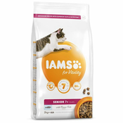 IAMS hrana za mačke Cat Senior Ocean Fish, 2 kg