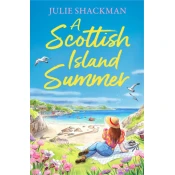 Julie Shackman Spring Book 8