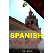 Spanish Key Words