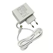 MikroTik 5V 2.4A 12W USB power supply for hAP ax lite, Type C (US) plug