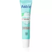 Astrid Hydro X-Cell Eye Gel Cream vlažilna gel krema za okoli oči 15 ml za ženske