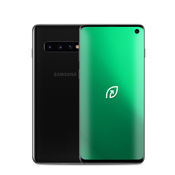 SAMSUNG Reborn® pametni telefon Galaxy S10 8GB/128GB, Prism Black