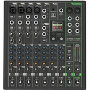 Mackie ProFX10 GO Analogni mix pult