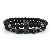 Shamballa Zapestnica L014