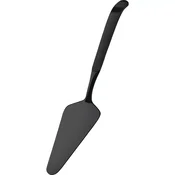 Gastro lopatka za torto 25,9 cm, črna